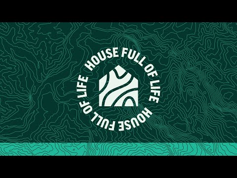 House Full of Life | Greg Falco | Week 4