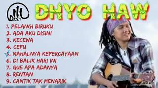 DHYO HAW full album