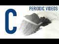 Carbon - Periodic Table of Videos