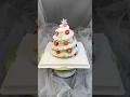 Amazing Homemade Cake Design 🎂 😍#shorts