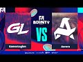 GamerLegion vs Aurora - Full CS2 Match VOD - BLAST Bounty Malta Season 1 2026