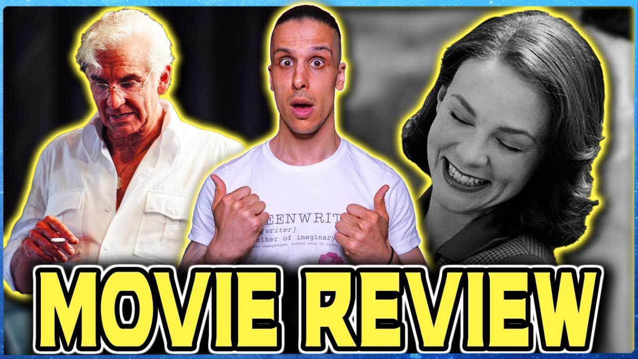 Maestro - Movie REVIEW | Venice Film Festival 2023