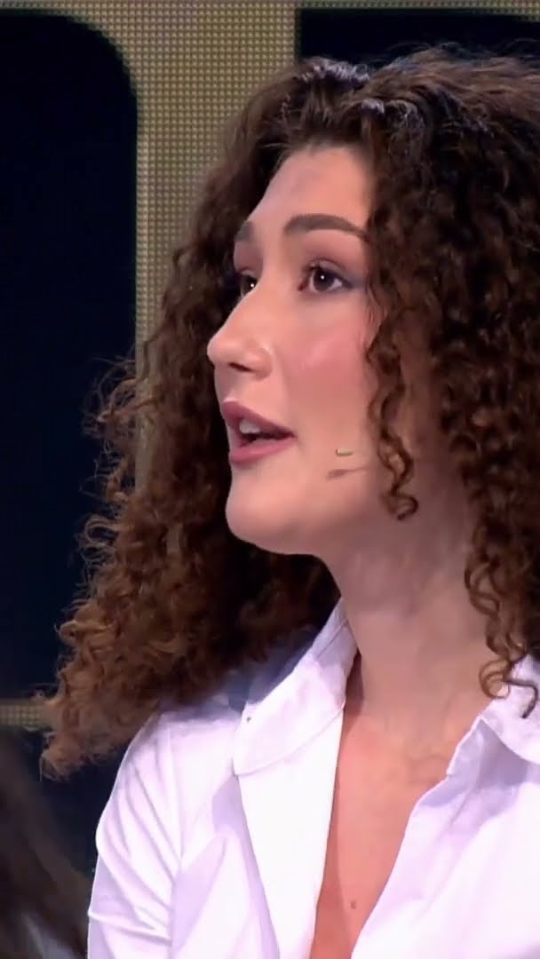“Kam pasur kontakt intensiv me Albin”,Ketrina hedh dyshime për intimitet