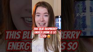 This Energy Drink Tastes WAY Too Good 💙 #blueraspberry #xzero #energydrink
Ad / Sponsored Products: X-ZERO. The blue raspberry flavor was surprisingly good. Easily my favorite 💙 Did NOT expect this one.
Use code Sunny for 20% off your order, plus 3x free single portions:
https://x-zero.com/no-no/pages/sunny
Age limit: A - available for all
⭐ Support me:
▸ YT Member: https://www.youtube.com/channel/UCTninj9qwE4VFT6yiJ_j3NA/join
▸ Paypal: https://www.paypal.com/paypalme/ihascakes
▸ Patreon: http://patreon.com/ihascakes
⭐ Follow me on social media:
▸ Instagram: https://www.instagram.com/sun9v4
▸ Discord: https://discord.com/invite/sunny
▸ X (Twitter): https://twitter.com/su9v4
▸ TikTok: https://www.tiktok.com/@5unn7
▸ Snapchat: https://www.snapchat.com/add/sun9v4
▸ Facebook: https://www.facebook.com/su9v4
▸ Twitch: https://www.twitch.tv/cptnsunny
▸ Threads: https://www.threads.net/@sun9v4
▸ Steam: https://steamcommunity.com/id/cptnsunny
⭐ Music by:
▸ Intro Sunny song: soundcloud.com/raphsonoff
▸ Youtube Audio library
#shorts #ad #energydrink #blueraspberry #xzero #review This Energy Drink Tastes WAY Too Good 💙 #blueraspberry #xzero #energydrink