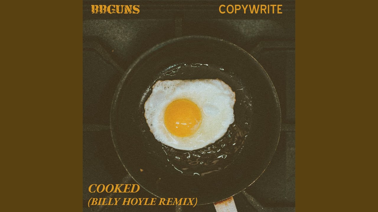 Watch Cooked (feat. Copywrite) (Remix) on YouTube Watch Cooked (feat. Copywrite) (Remix) on YouTube