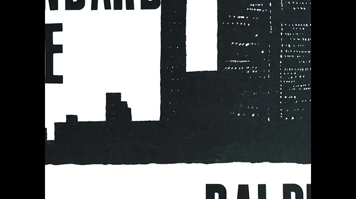 Ralph Thomas - E.S.T.