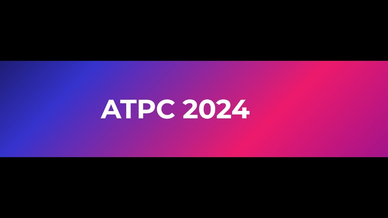 7º ATPC de Tecnologia 2024 - YouTube