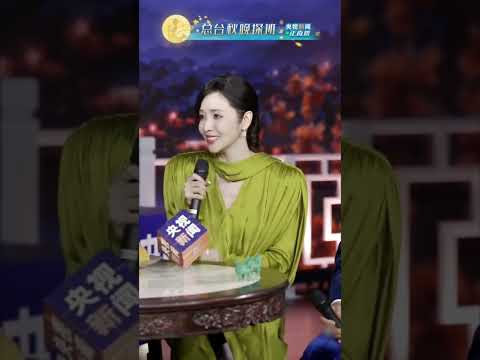 探班央视中秋晚会直播中，主持人鲁健侯佩岑谢楠开启“秋晚老友局”！这个中秋，老友相聚，有团圆，有乡情，有月光，一起期待！谢楠回家主持央视秋晚很圆满鲁健侯佩岑第六次合作主持秋晚