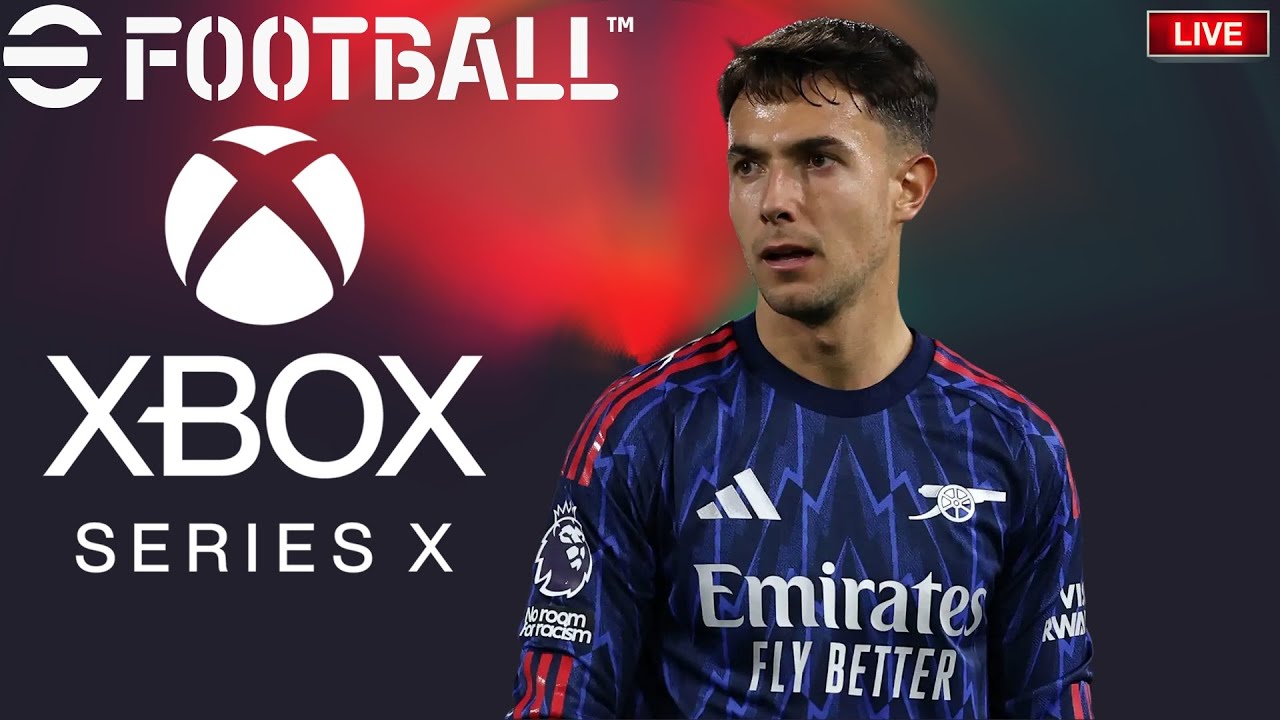 EFOOTBALL 2026 - EVENTOS - PS5 / XBOX SERIES X