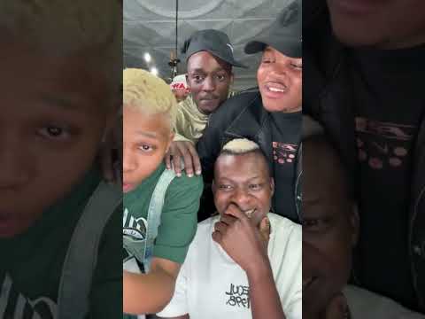 Tribby Wadi BhoZza ft Sannere, Memie