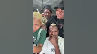 Tribby Wadi BhoZza ft Sannere, Memie