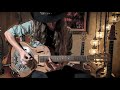 DEATH LETTER BLUES • Delta Blues Slide Guitar Son House Cover