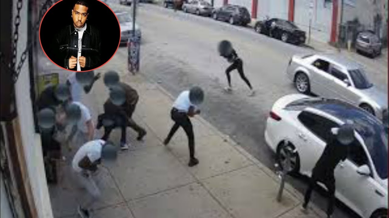 legendary Virginia rapper Magoo passed away | Virginia rapper magoo has died