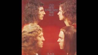 Slade - Just A Little Bit