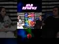 Inside Out 2 (2024) | Kab Reviews #film #horror #filmtok #inceleme