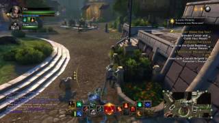 NEVERWINTER HOW TO RANK UP IN THE GUILD!!!!!