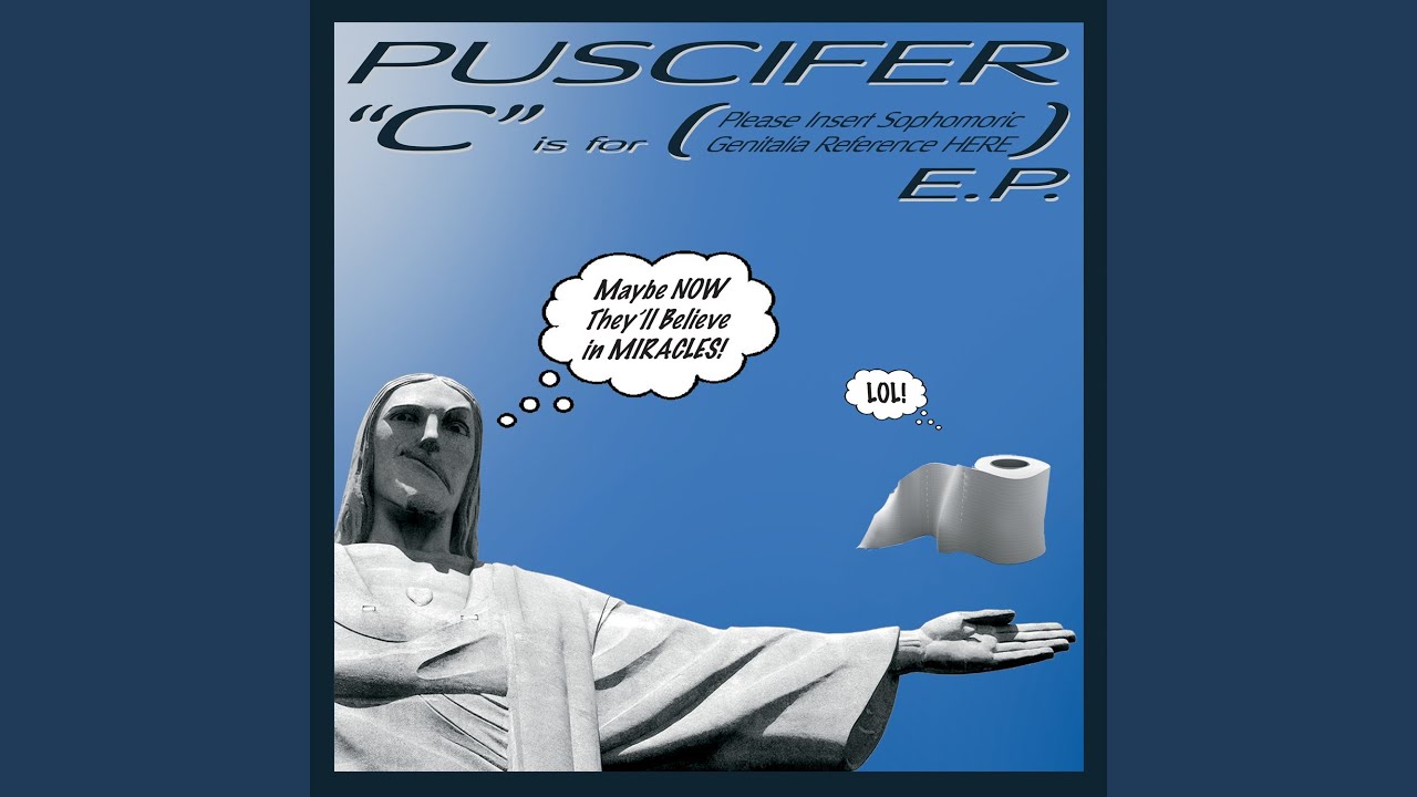 Puscifer - Potions - Maynard James Keenan (Video) Lyrics