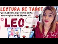 LEO✨Esta Historia Continuará….♥️♥️…☎️🌎…♥️♥️