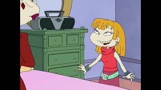 All Grown Up Angelica Tries Manipulating Charlotte