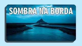 Como colocar SOMBRA na (MOLDURA ou BORDA) de uma FOTO utilizando o Photoshop