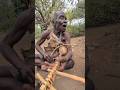How do tribals hunt #shortvideo