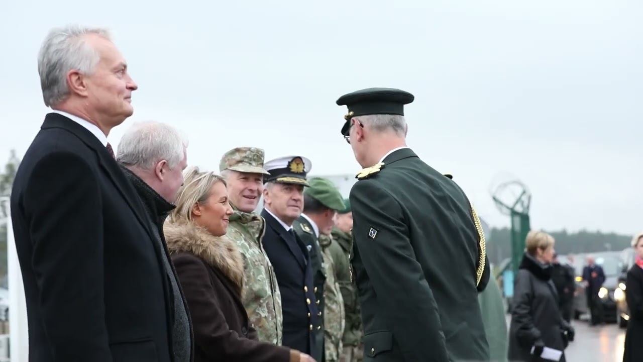 U.S. Soldiers assigned to Ares Company, 1st Battalion, 66th Armored