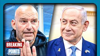 Thumbnail for Fetterman BLEW OFF Disabled Vets, Kids Hospital For ISRAEL Propaganda