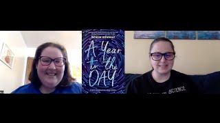 A Year To The Day By Robin Benway Book Review