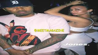 Draya Michele dating Nas tea! Basketball Wives star snagged legendary rapper! ALLEGEDLY!