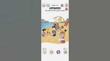 Brain out 2 level 114 gameplay