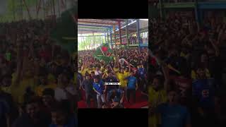 Brazilian Fan of Bangla des.Neymer piz back brazil Match 🇧🇷