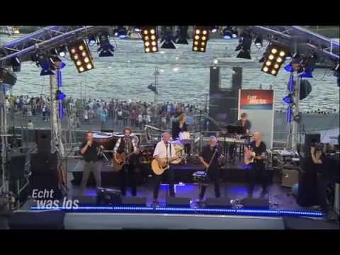 Santiano - Frei wie der Wind 2012