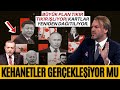 THE ECONOMİST KAPAK&#39;TAN DÜNYAYA DUYURDU! TÜRKİYE&#39;NİN YENİ ROLÜ DENGELERİ ALTÜST EDECEK!..