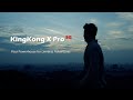 Cubot KingKong X Pro: Built to Endure, Engineered to Perform | 48GB RAM &amp; 144Hz Display