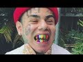 What Prison Is Like For Tekashi 6ix9ine