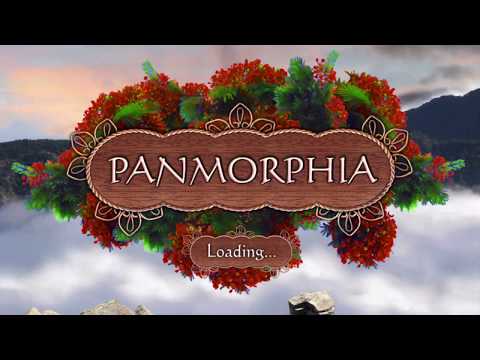 Panmorphia  - Gameplay (ios, ipad) (RUS)