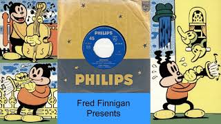 Corry Brokken - Fascination(1957)