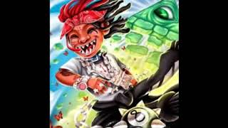 Trippie Redd Topanga (Instrumental)