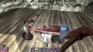 7 Days to Die: Random Gen Alpha 14.6 Part 204