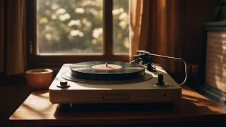 Amber Lights & Quiet Roads [Velyra Music]