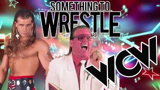 Bruce Prichard on Shawn Michaels wanting to work for WCW