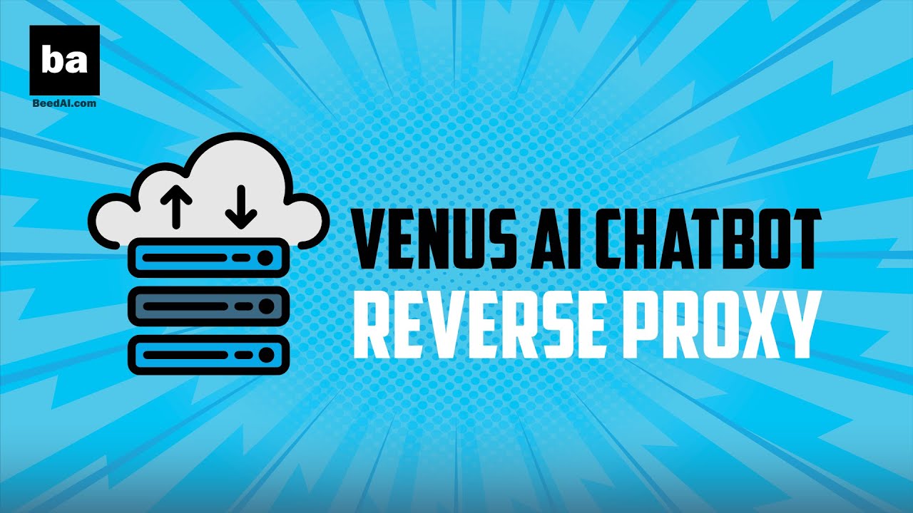 How To Make Venus AI Reverse Proxy (December 2023)