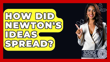 How Did Newton