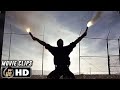 THE ROCK Green Smoke Clip 1996 Michael Bay 