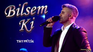 Seccad Mehmedi | Bilsem Ki | Canlı | TRT Müzik - Züleyha ile Sınırsız Ezgiler | 2023