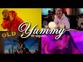 Yummy (THE MEGAMIX) - Justin Bieber, Ariana Grande, Post Malone, Drake, Halsey & More