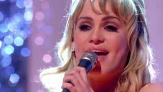 Duffy - Rain On Your Parade (Jools Annual Hootenanny 2008) HD 720p