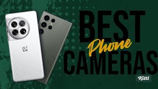 BEST CAMERA SMARTPHONES  OF 2023