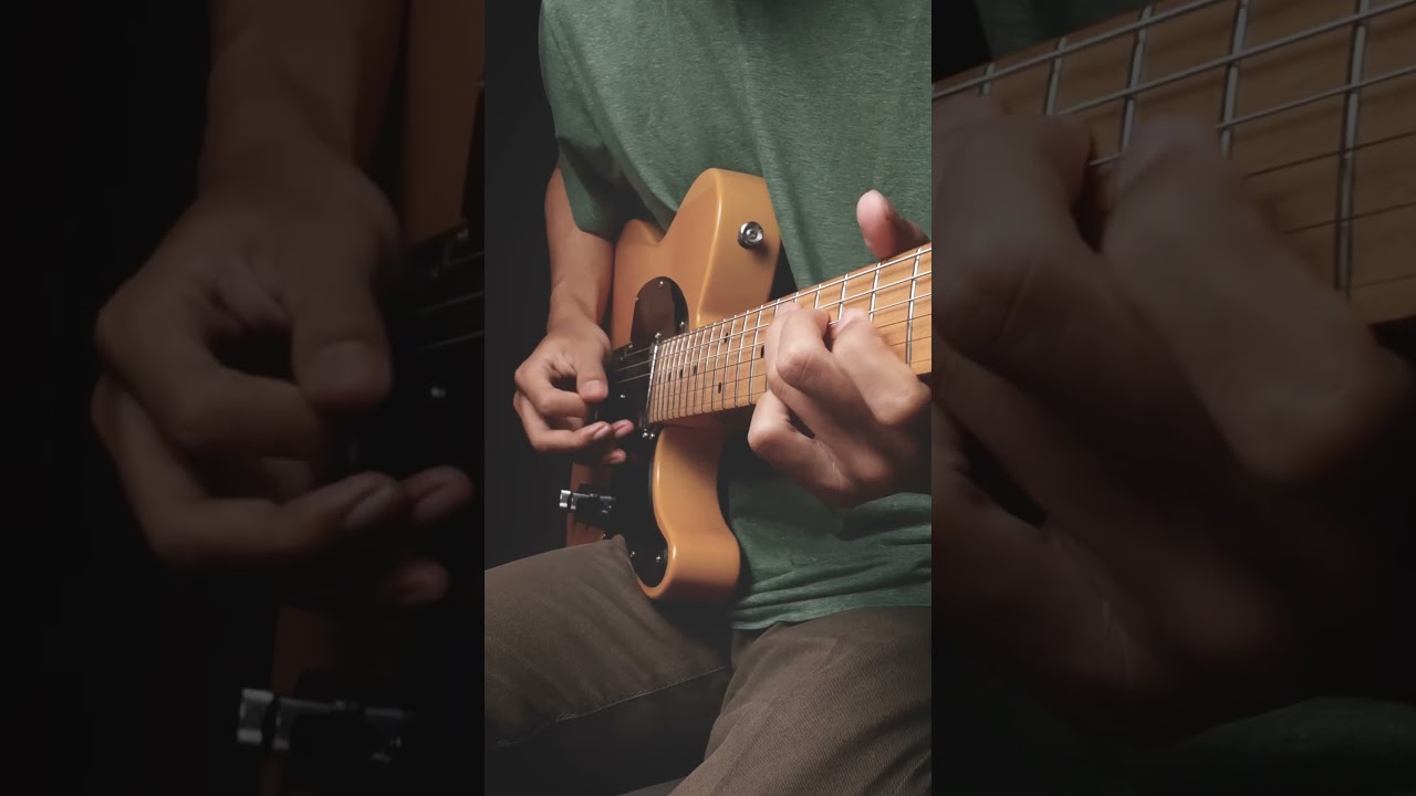 John Mayer - Edge of Desire | Guitar Cover by Singgih A. Dani