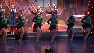 2017 Christmas Show   Opening Clip